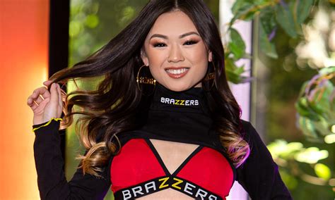 Lulu Chu Brazzers Profile .